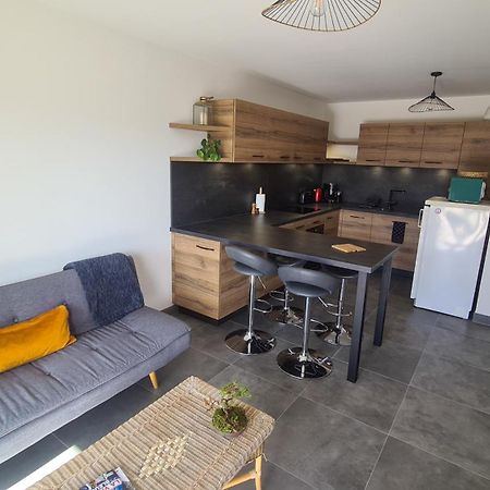 Appartement Le Berceau Des Aiguilles - Vue Montagne, Terrasse - Aravistour à Saint-Jean-de-Sixt Extérieur photo